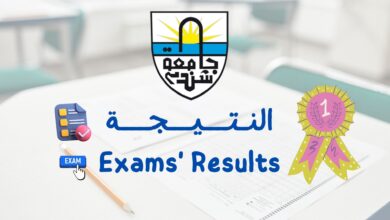 جامعة شندي - كلية علوم الحاسوب وتقانة المعلومات Shendi University - Faculty of Computer Science and Information Technology