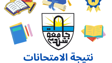 جامعة شندي - كلية علوم الحاسوب وتقانة المعلومات Shendi University - Faculty of Computer Science and Information Technology